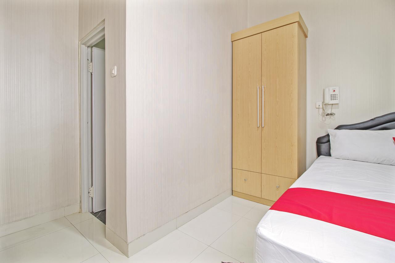 Reddoorz @ Mangga Besar 2 Gasthuis